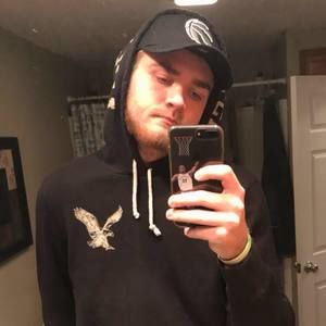 Meet your Posher, Drew